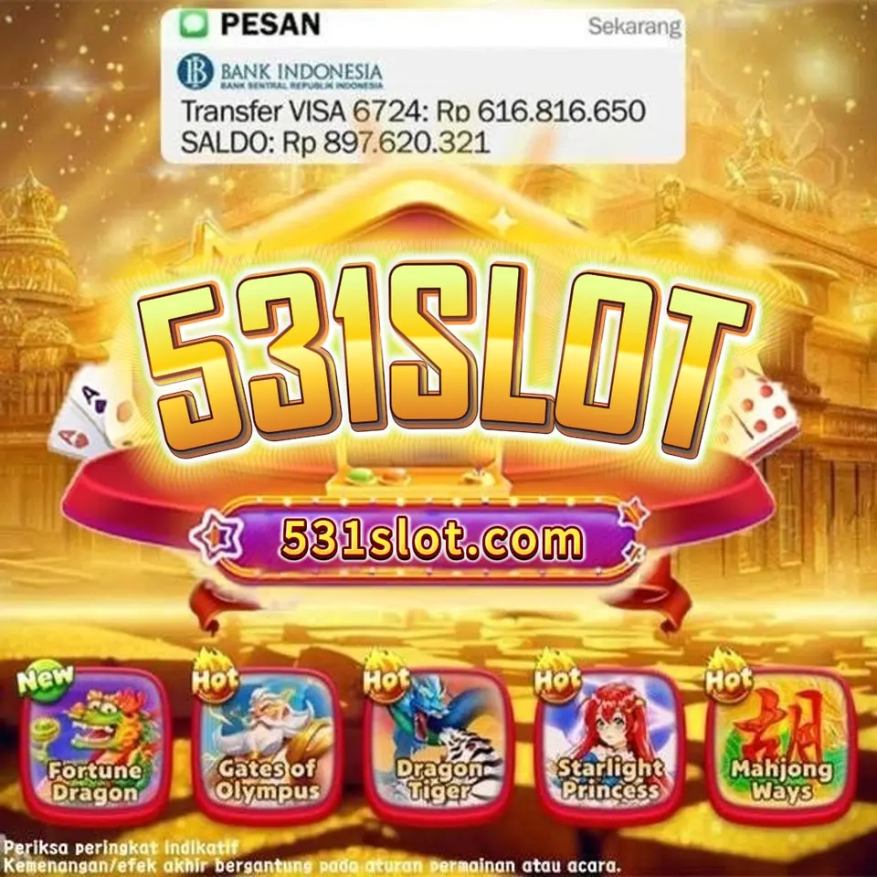 531slot APK