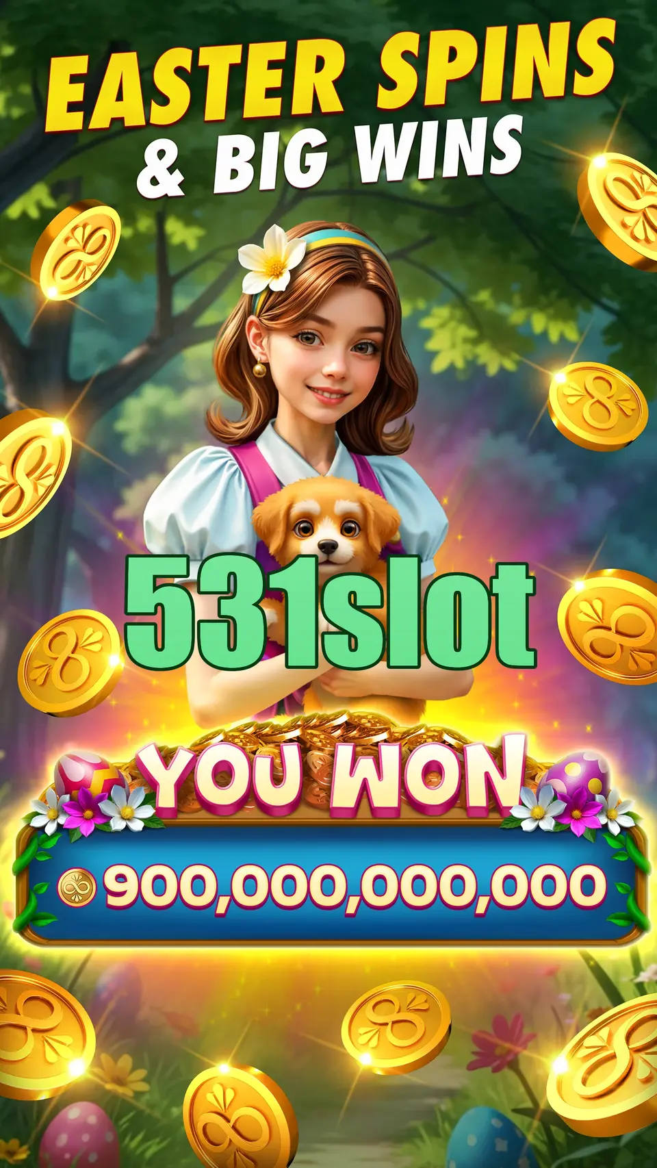 531slot APK