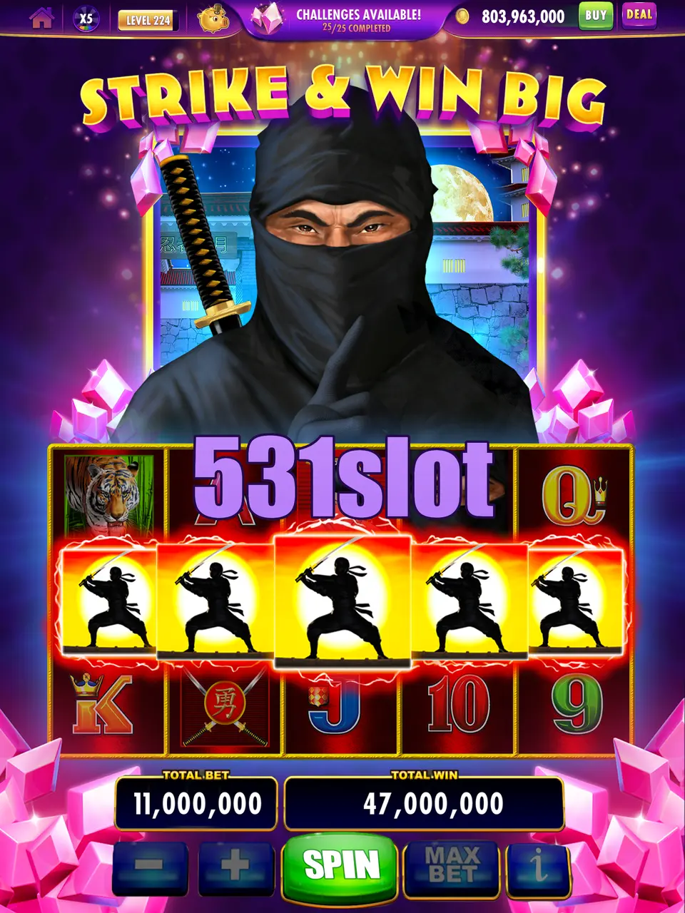 531slot APK