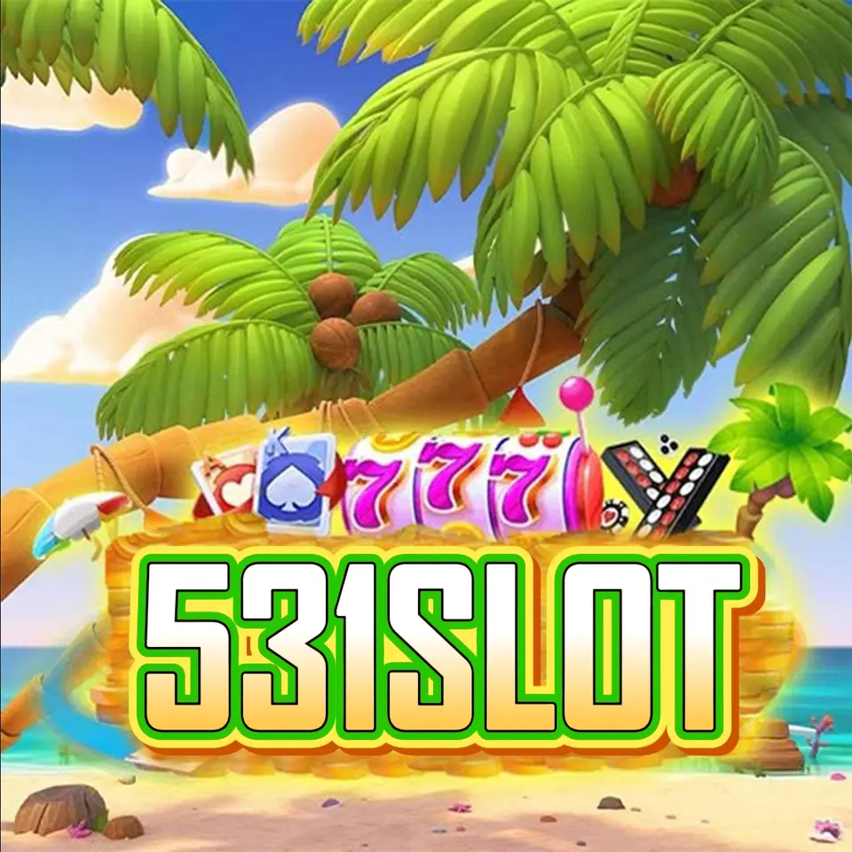 531slot Masuk