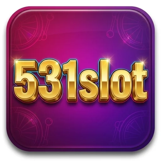 531slot Logo - Resmi
